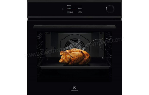ELECTROLUX EOC9P3XH