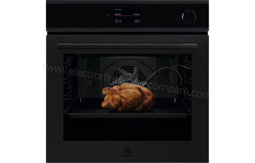 ELECTROLUX EOC9P3XT