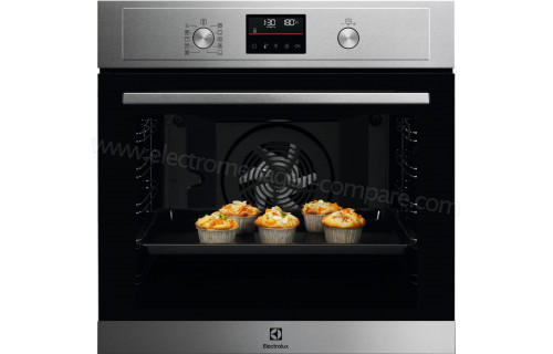 ELECTROLUX EOD4P46TX