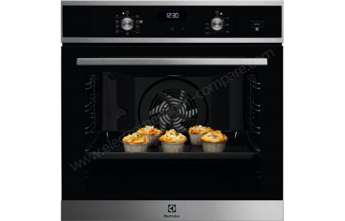 ELECTROLUX EOD5H40X - Fiche technique, prix et avis