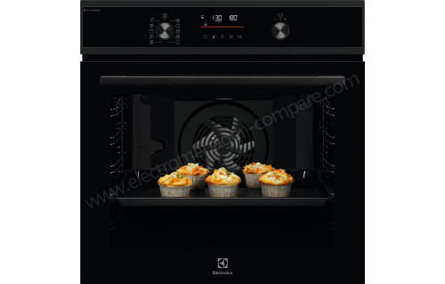 ELECTROLUX EOD6P56WH