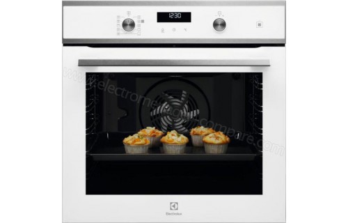 ELECTROLUX EOD6P60W