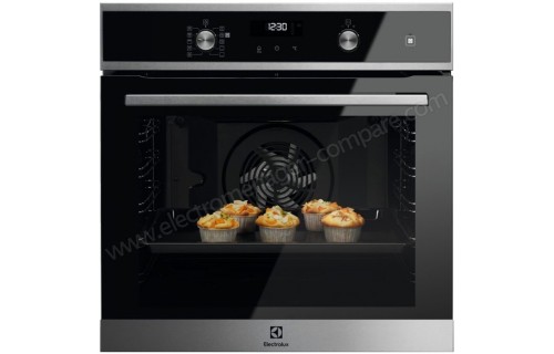 ELECTROLUX EOD6P60X0