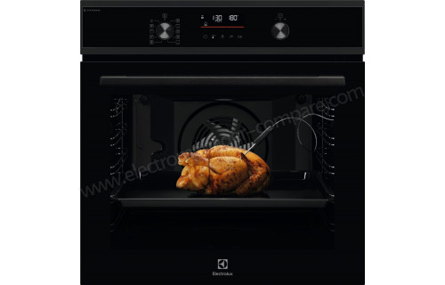 ELECTROLUX EOD6P67WH