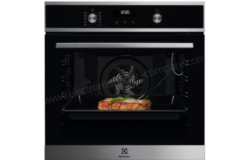 ELECTROLUX EOE6P51X
