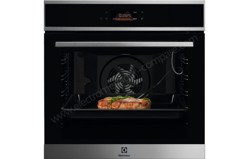 ELECTROLUX EOE7P12X