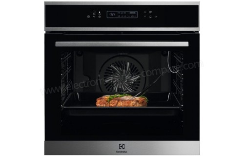 ELECTROLUX EOE8P11X