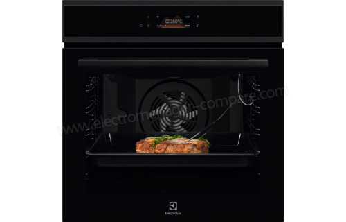 ELECTROLUX EOE8P19WH