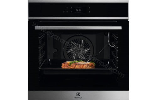 ELECTROLUX EOE8P19WX