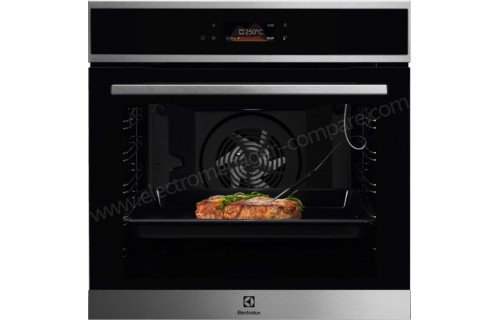 ELECTROLUX EOE8P39X