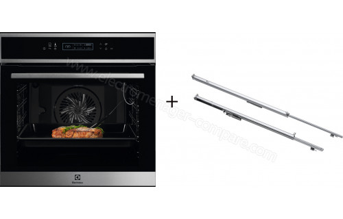 ELECTROLUX EOE8PXTR1L