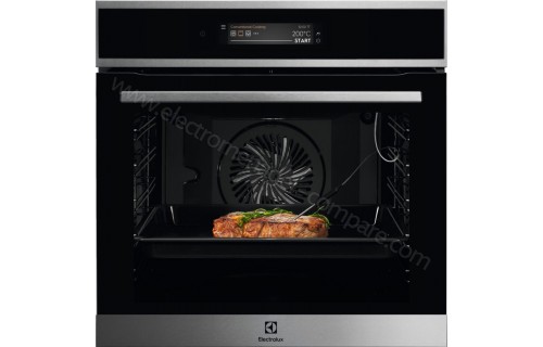 ELECTROLUX EOE9P21WX