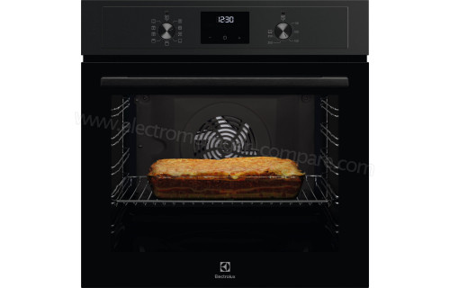 ELECTROLUX EOF3C40TH