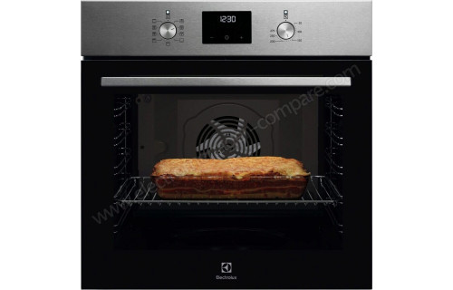ELECTROLUX EOF3C44TX