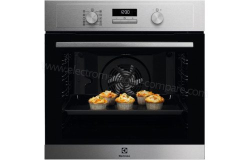 ELECTROLUX EOF4P02X