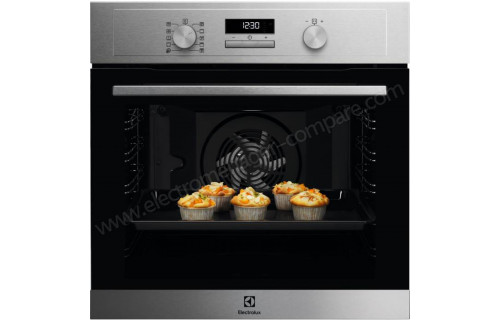 ELECTROLUX EOF4P04X