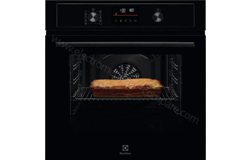 ELECTROLUX EOF4P46BK