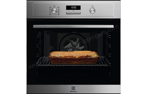 ELECTROLUX EOF4P74X