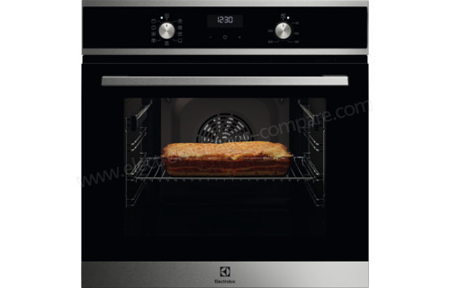 ELECTROLUX EOF5C40BX 2022