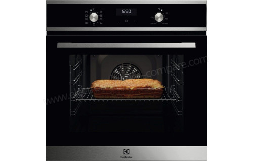 ELECTROLUX EOF5C40BX 2024