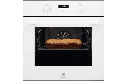 ELECTROLUX EOF5C50BV