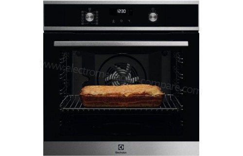 ELECTROLUX EOF6P40VX0