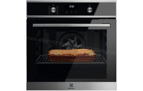 ELECTROLUX EOF6P42X