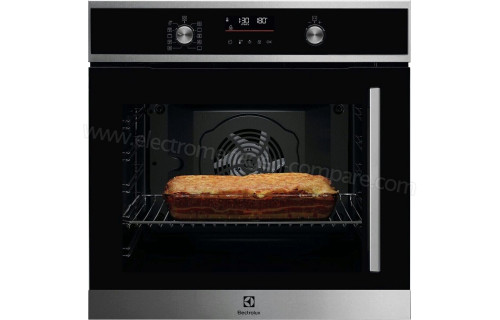 ELECTROLUX EOF6P46LX