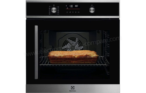 ELECTROLUX EOF6P46RX