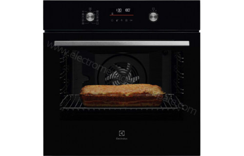 ELECTROLUX EOF6P46Z0