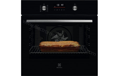 ELECTROLUX EOF6P46Z0 2024