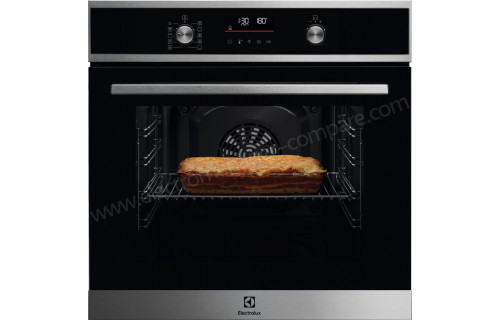 ELECTROLUX EOF6P56BX