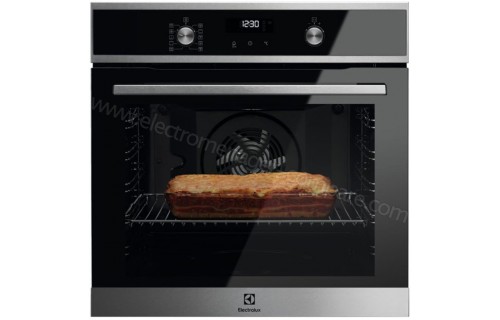 ELECTROLUX EOF6P60X
