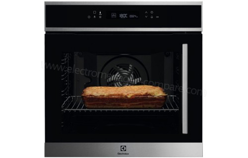 ELECTROLUX EOF7P00LX