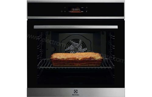 ELECTROLUX EOF8P08X