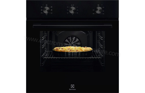 ELECTROLUX EOH2H00BK3