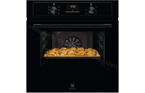 ELECTROLUX EOH3C01BK