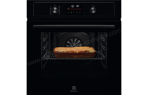 ELECTROLUX EOH4P46BK