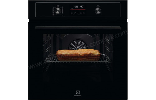 ELECTROLUX EOH4P66BK