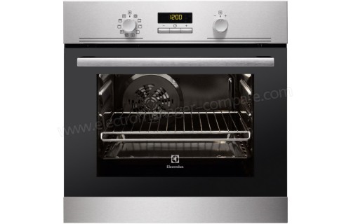 ELECTROLUX EOQ3400DOX