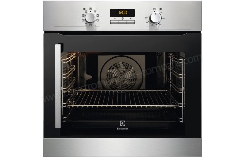 ELECTROLUX EOR3420AOX