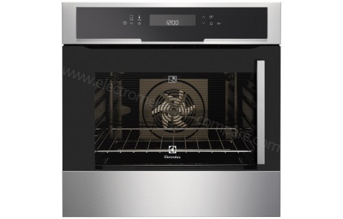 ELECTROLUX EOV5700BAX 2015