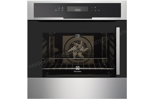 ELECTROLUX EOV5700BAX 2019
