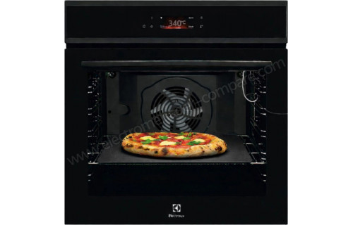 ELECTROLUX EOX8P38WH
