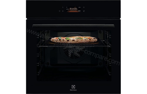 ELECTROLUX EOX8P38WZ