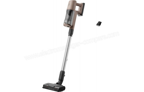 ELECTROLUX EP61CB21WG