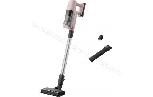 ELECTROLUX EP61CB21WP