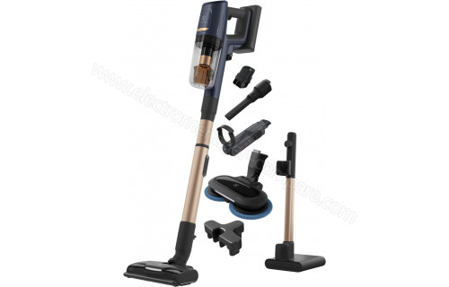 ELECTROLUX EP81B25WET