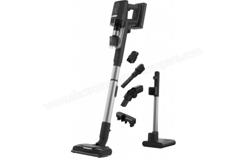 ELECTROLUX EP81UB25GG