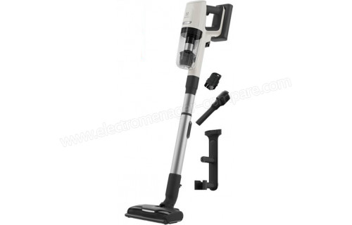 ELECTROLUX EP81UB25SH